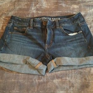 American Eagle Outfitter Jean Shorts